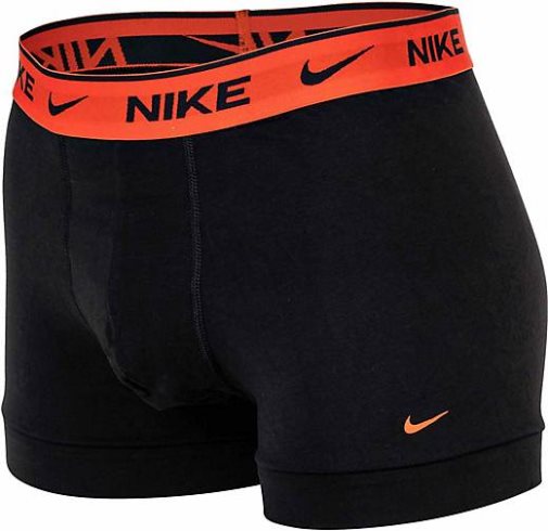 Nike Boxershort 3er Pack