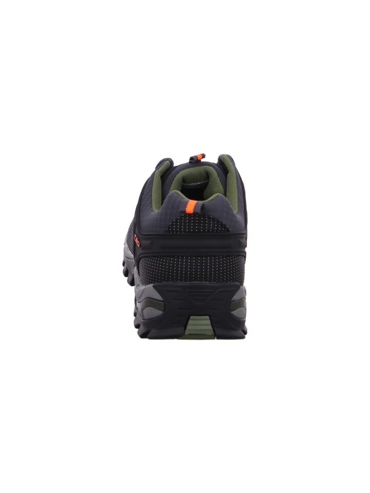 cmp Walkingschuh Rigel Low Trekking in Grau günstig kaufen