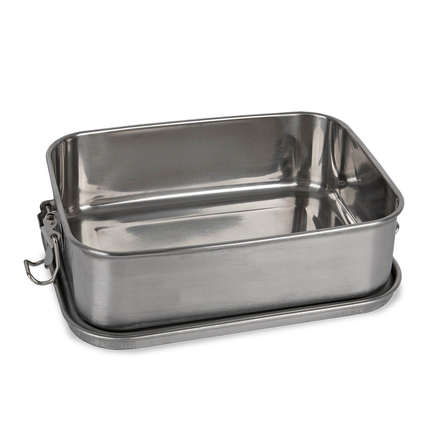 Premium Lunchbox Edelstahl 1000 ml