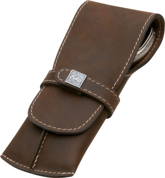 Erbe Solingen Steck-Etui Maniküre-Set