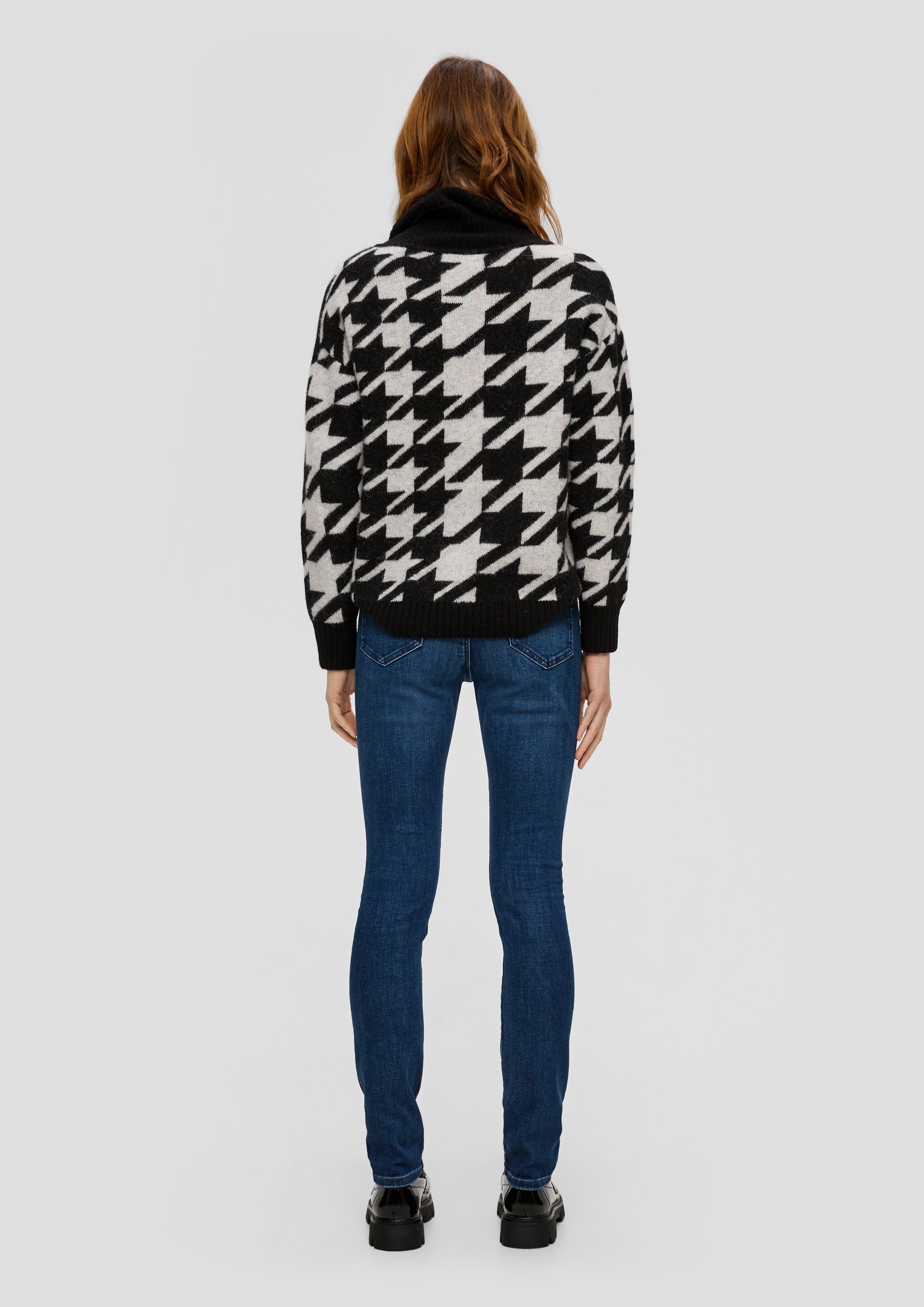 Jeans / Skinny Fit / Mid Rise / Skinny Leg  2138308-56Z3