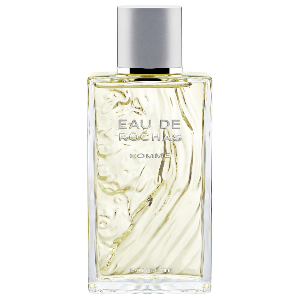 Rochas Eau de Rochas pour Homme Eau de Toilette