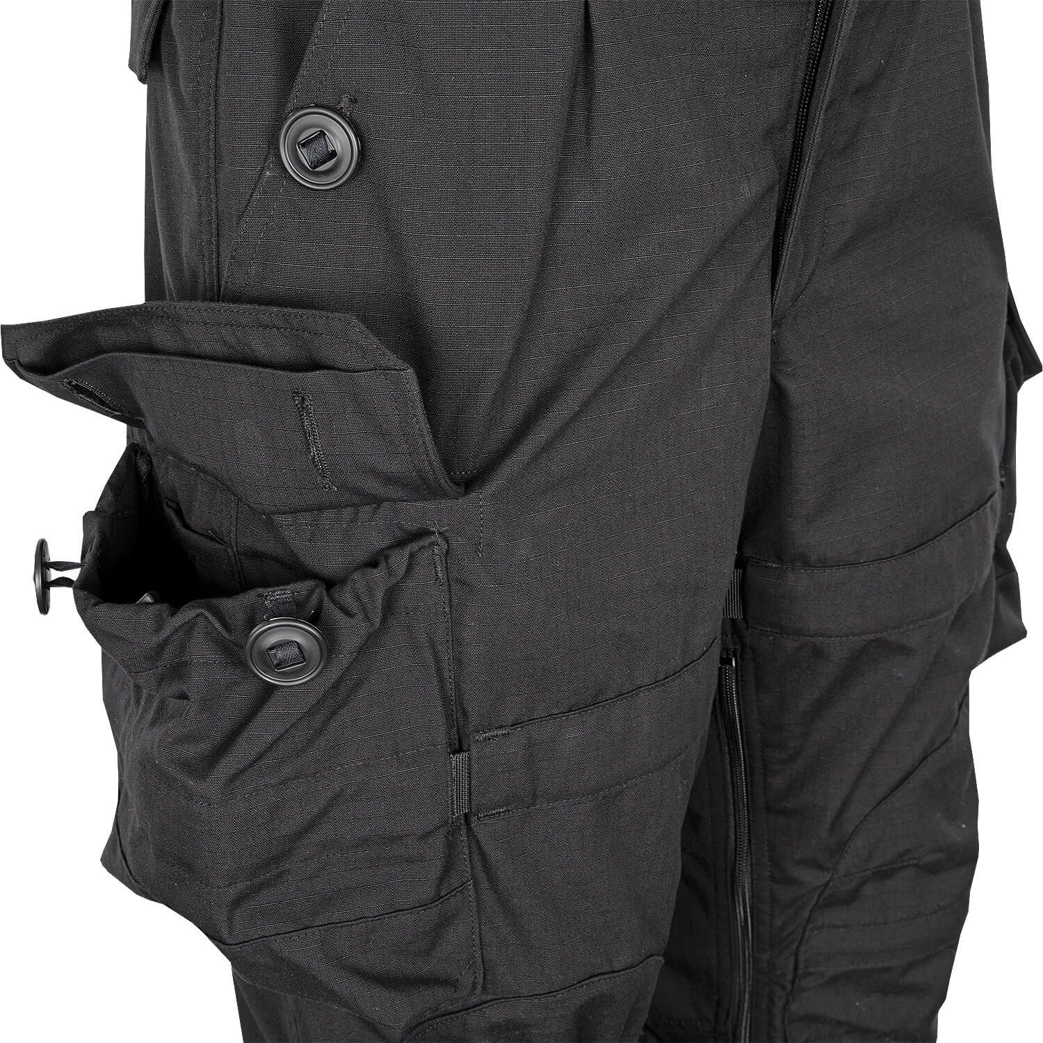 Kampfhose KBS