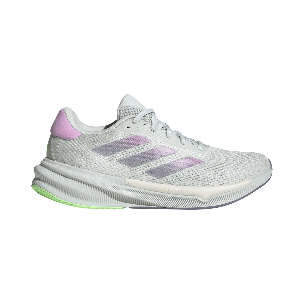 adidas Supernova Stride IG8283 / grün