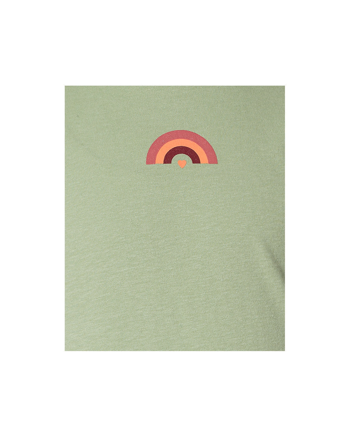 Langarmshirt für Mädchen