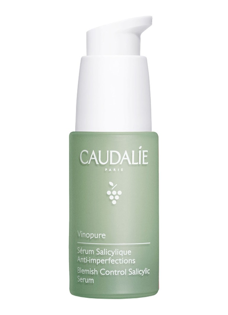 Sérum salicylique anti-imperfections Vinopure de Caudalie