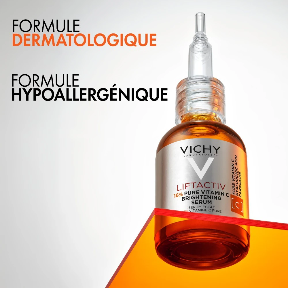 Vichy Liftactiv Supreme