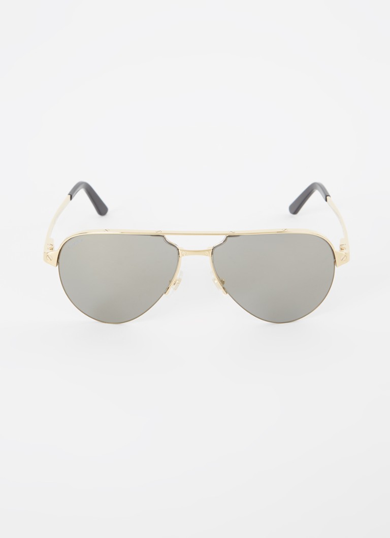 Cartier sunčane naočale CT0386S
