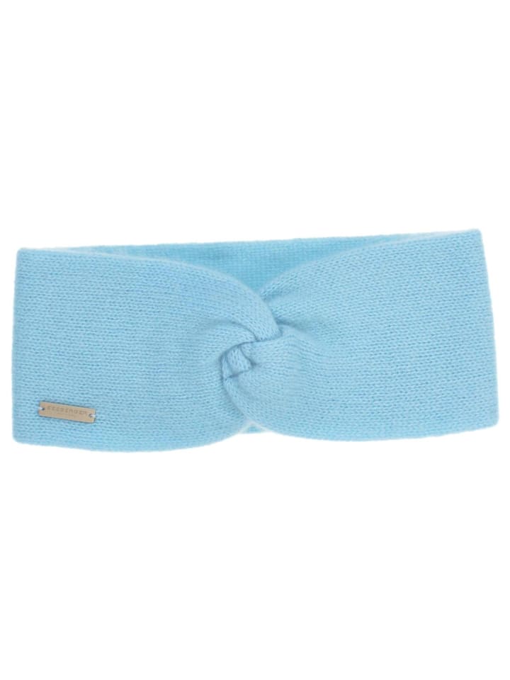 Seeberger Stirnband in blau günstig kaufen onesize