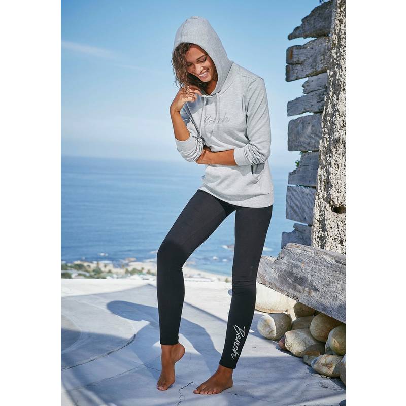 Bench Hoodie Damen