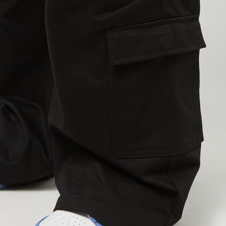 NIKE x J Balvin Wmns SP Woven Pant Black