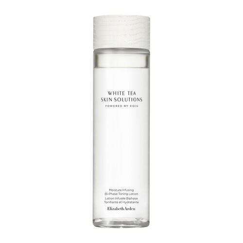 Elizabeth Arden White Tea Skin Solutions Toner Lotion 200 ml