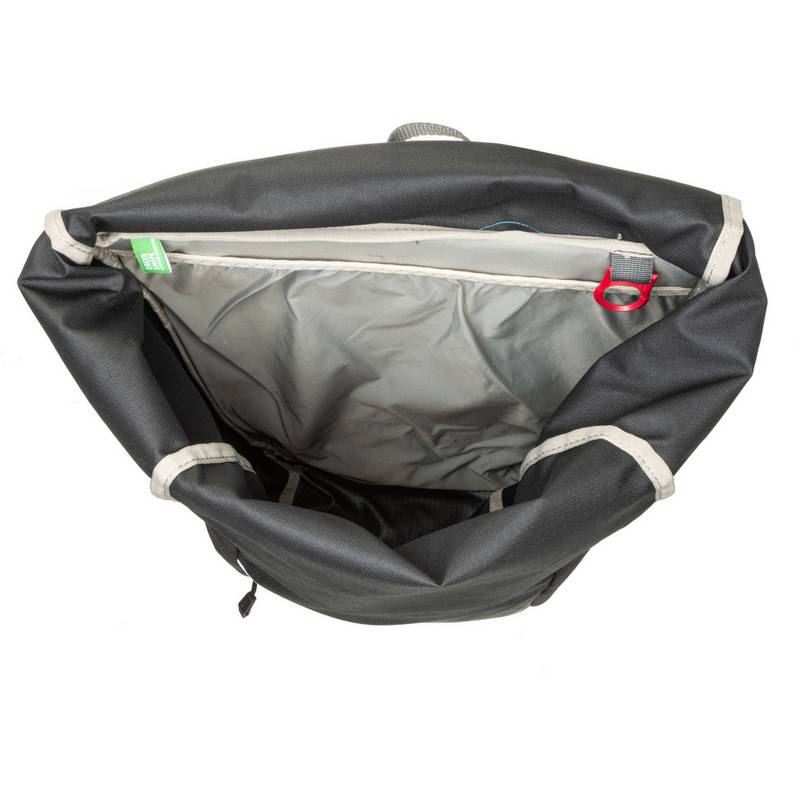 VAUDE Road Master Roll-It Fahrradtasche
