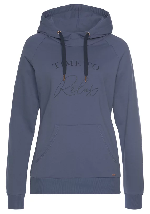 Kapuzensweatshirt