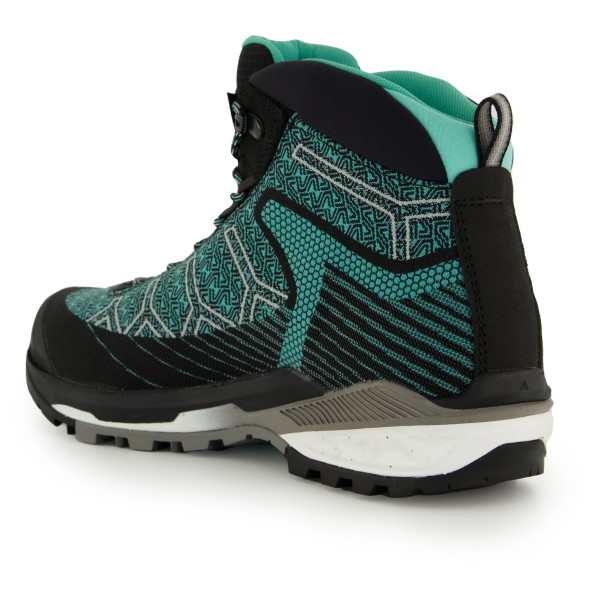 Asolo - Women's Falcon Evo Jaquard GTX Vibram - Wanderschuhe
