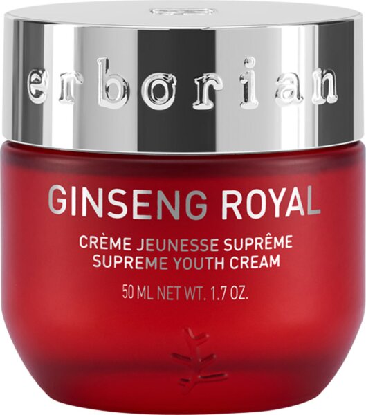 Erborian Ginseng Royal Gesichtscreme