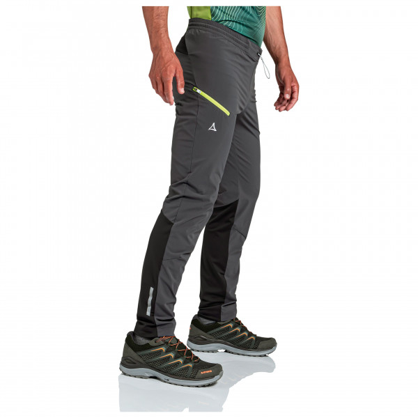 Schöffel - Pants Hestad Light - Trekkinghose