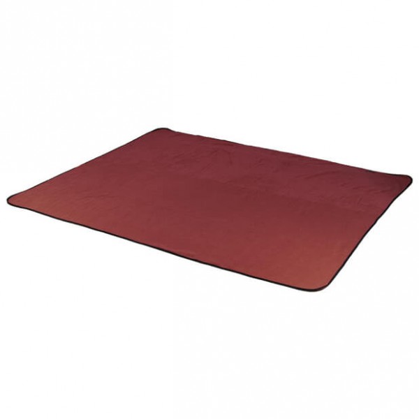 Cocoon - Fleece Blanket - Decke