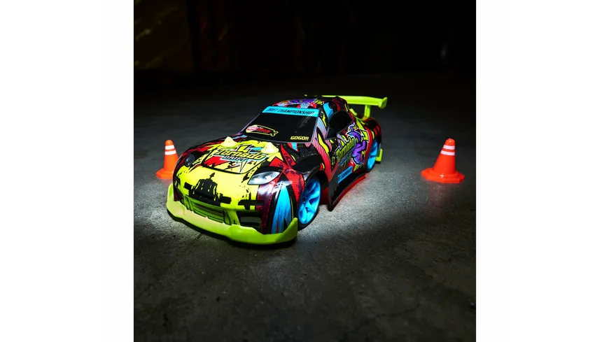 Dickie - RC Tornado Drift