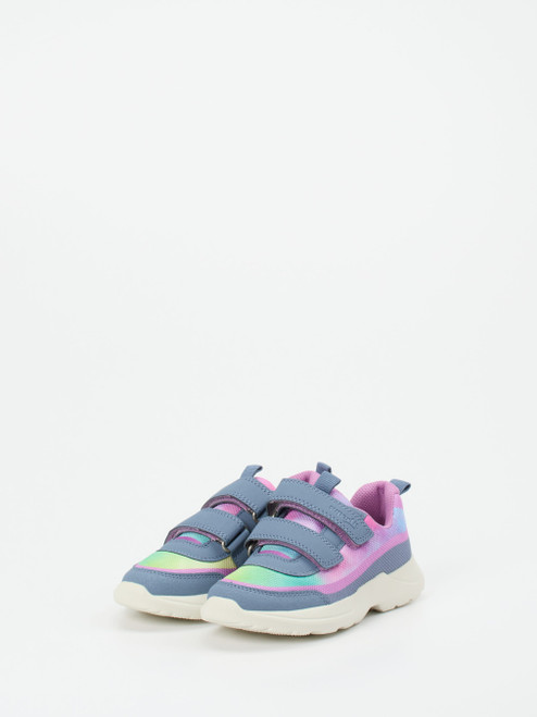 Klettschuh-66211550006 Superfit