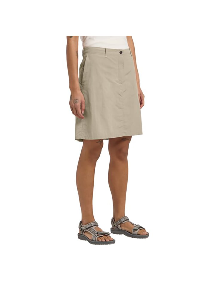 Jack Wolfskin TIHAMA SKORT W in Rose4030 günstig kaufen