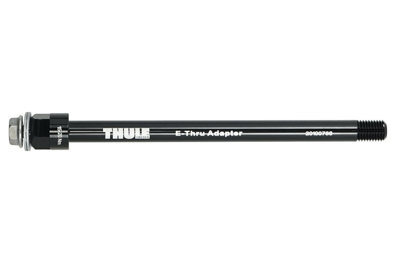 Thule Steckachse M12 x 1.5 Shimano