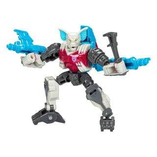 Transformers Legacy Core Class Actionfigur Bomb-Burst 9 cm