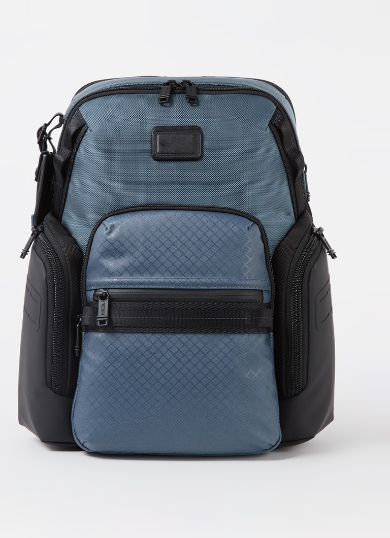 Zaino Tumi Alpha Bravo con scomparto per laptop da 15 pollici.