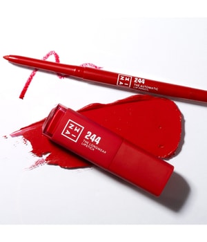 3INA Longwear Lipstick Liquid Lipstick-7 ml