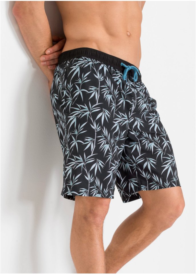 Badeshorts Herren