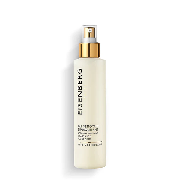 Classique Gel Nettoyant Démaquillant - Ansigtsrensende gel
