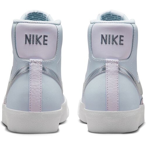 LIFESTYLE - SCHUHE KINDER - SNEAKERS BLAZER MID 77 KIDS (GS)