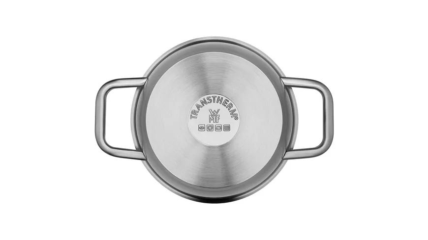 WMF Fleischtopf mit Deckel Iconic Ø 18cm