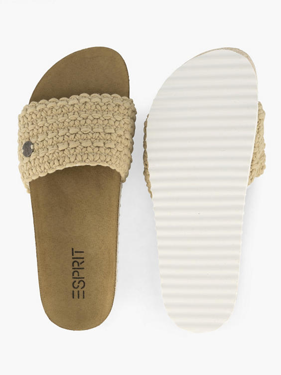 ESPRIT Pantolette