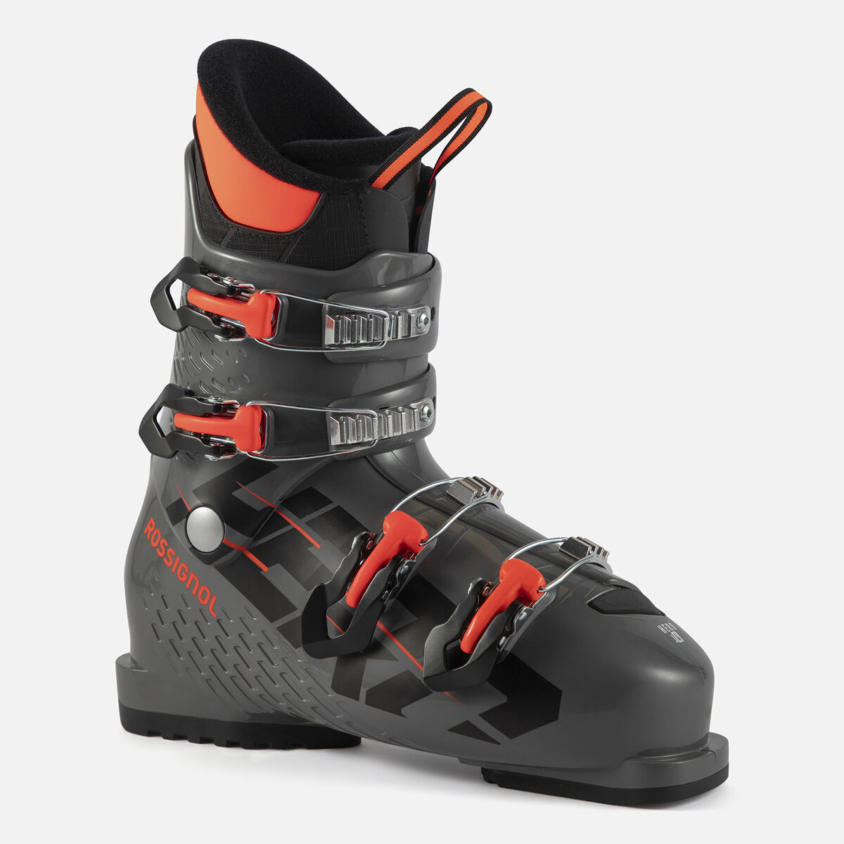 Kinder On Piste Skischuhe Hero J4