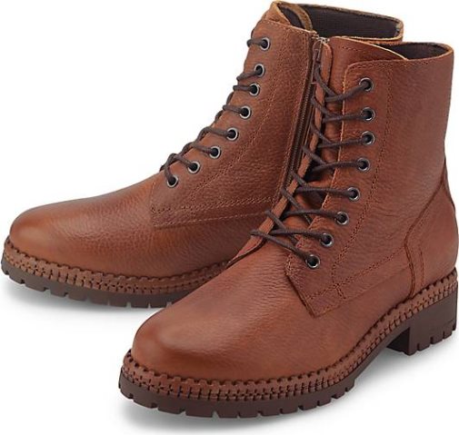 COX Stiefeletten (schnürbar)