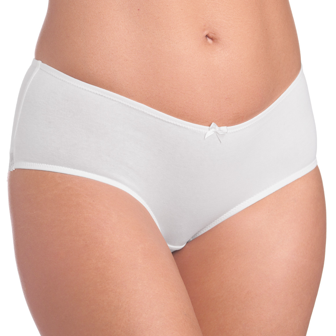 5 Damen Pantys im Set