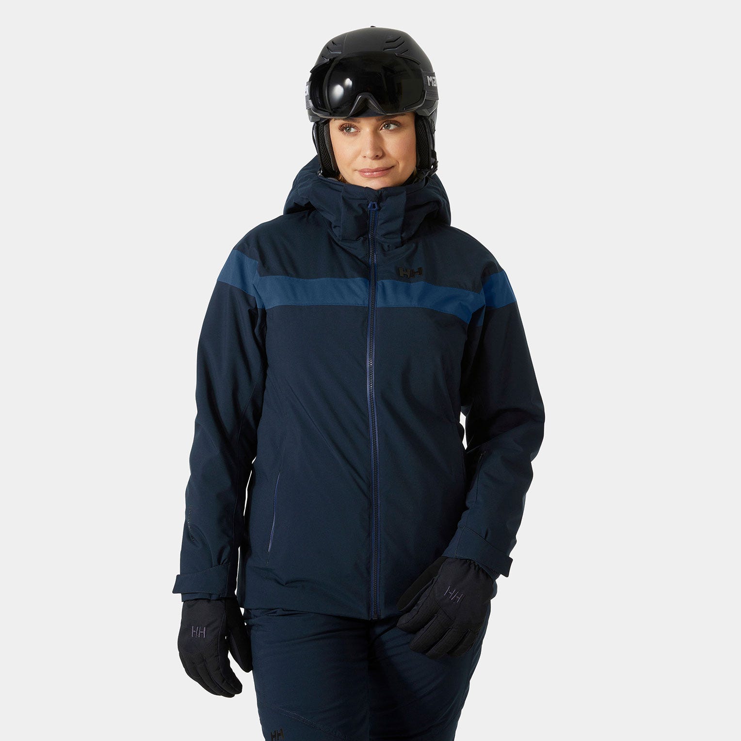 Women's Motionista LIFALOFT Ski Jacket