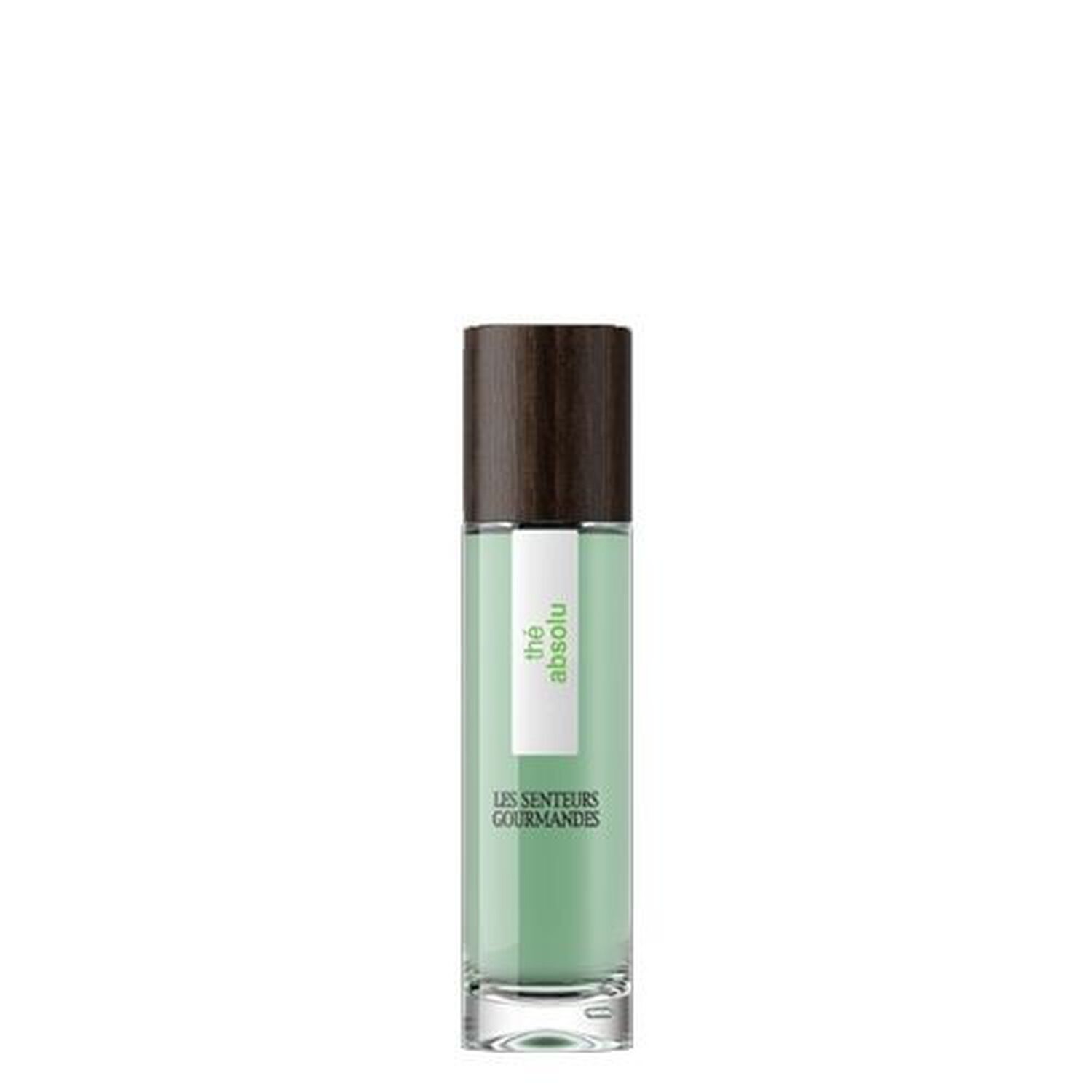Les Senteurs Gourmandes Thé Absolu Eau de Parfum