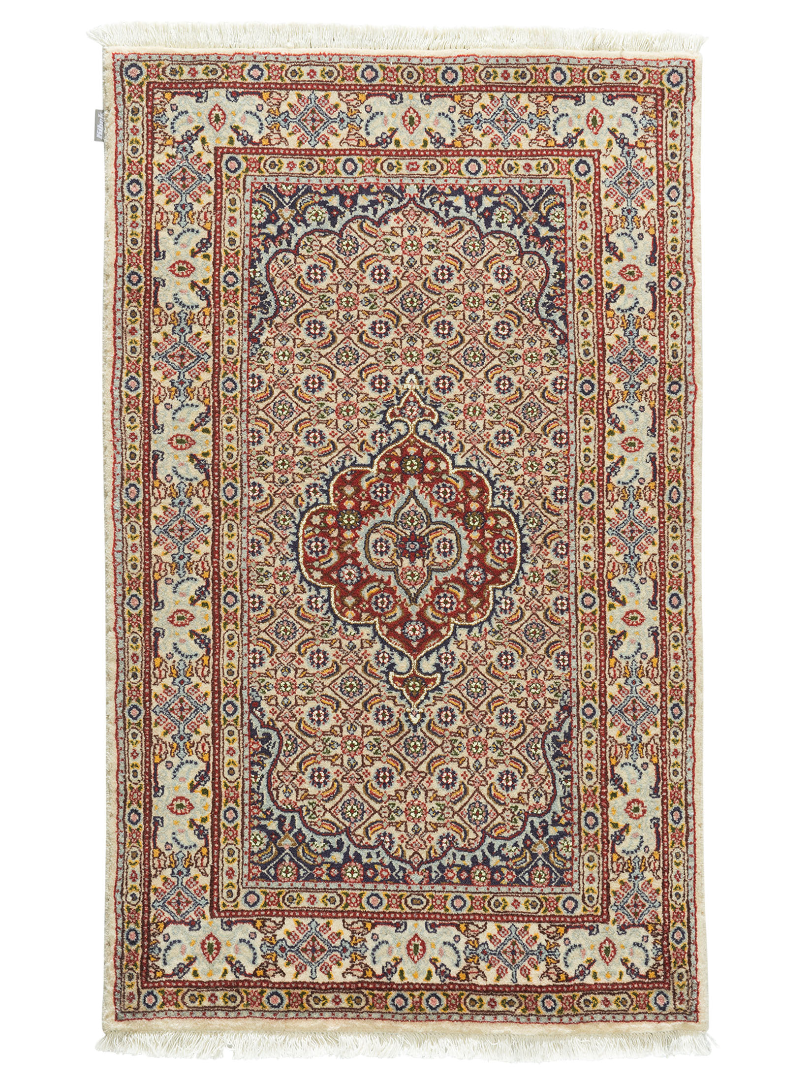 Moud Mahi ca. 75 x 125 cm, Unikat / Einzelstück