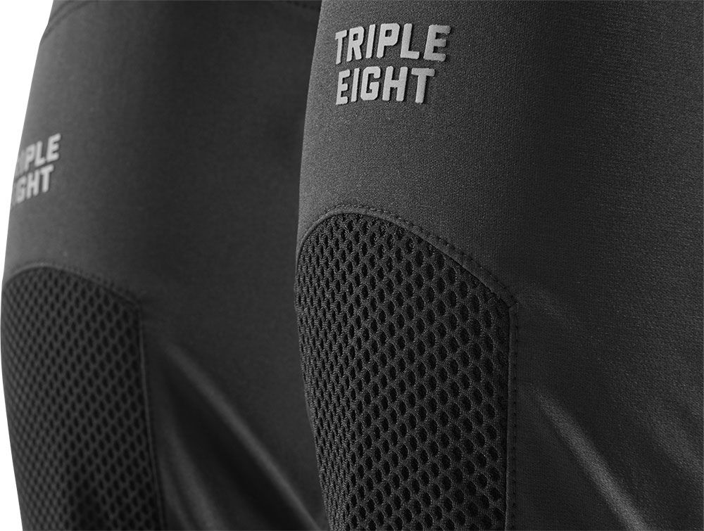 TRIPLE EIGHT Baggy - MTB Hose kaufen | Bike-Discount