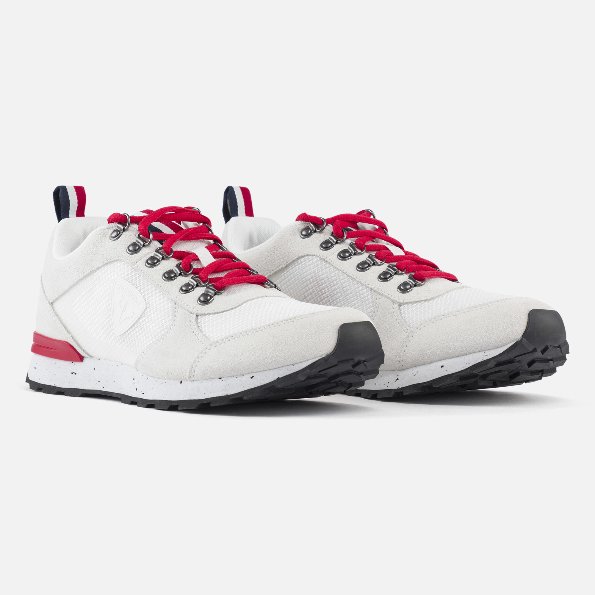 Baskets Heritage Special blanches homme