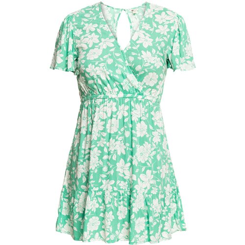 DAMEN KLEID SPRING LIGHT WVDR