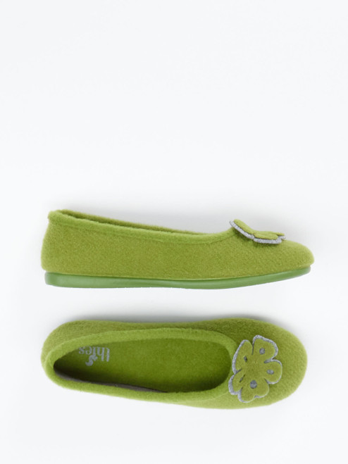 Hausschuh-71726590001 Thies