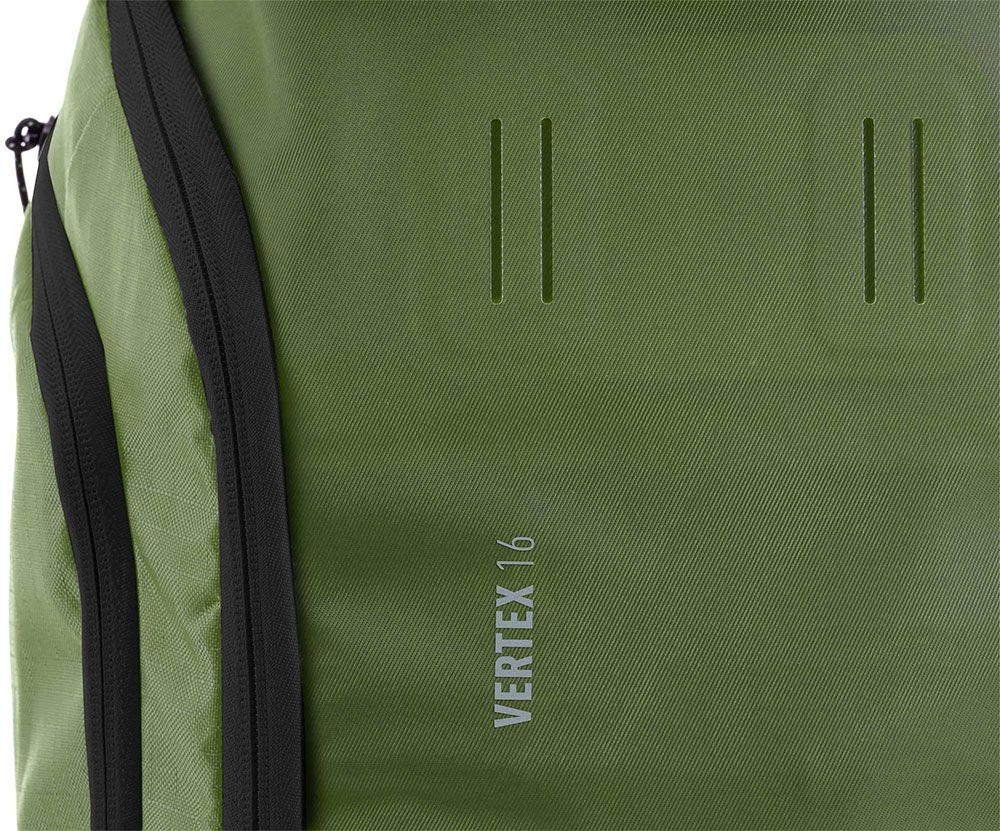 Cube Vertex 16 TM - Protektor Rucksack kaufen | Bike-Discount