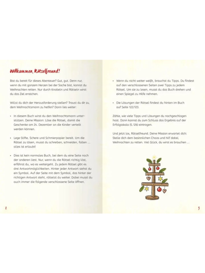 Ravensburger Ravensburger Exit Room Rätsel: Adventskalender günstig kaufen onesize