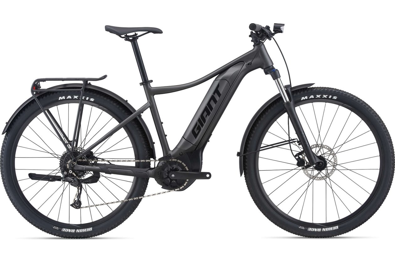 Giant Talon E+ EX - 500 Wh - 2022 - 29 Zoll - Diamant