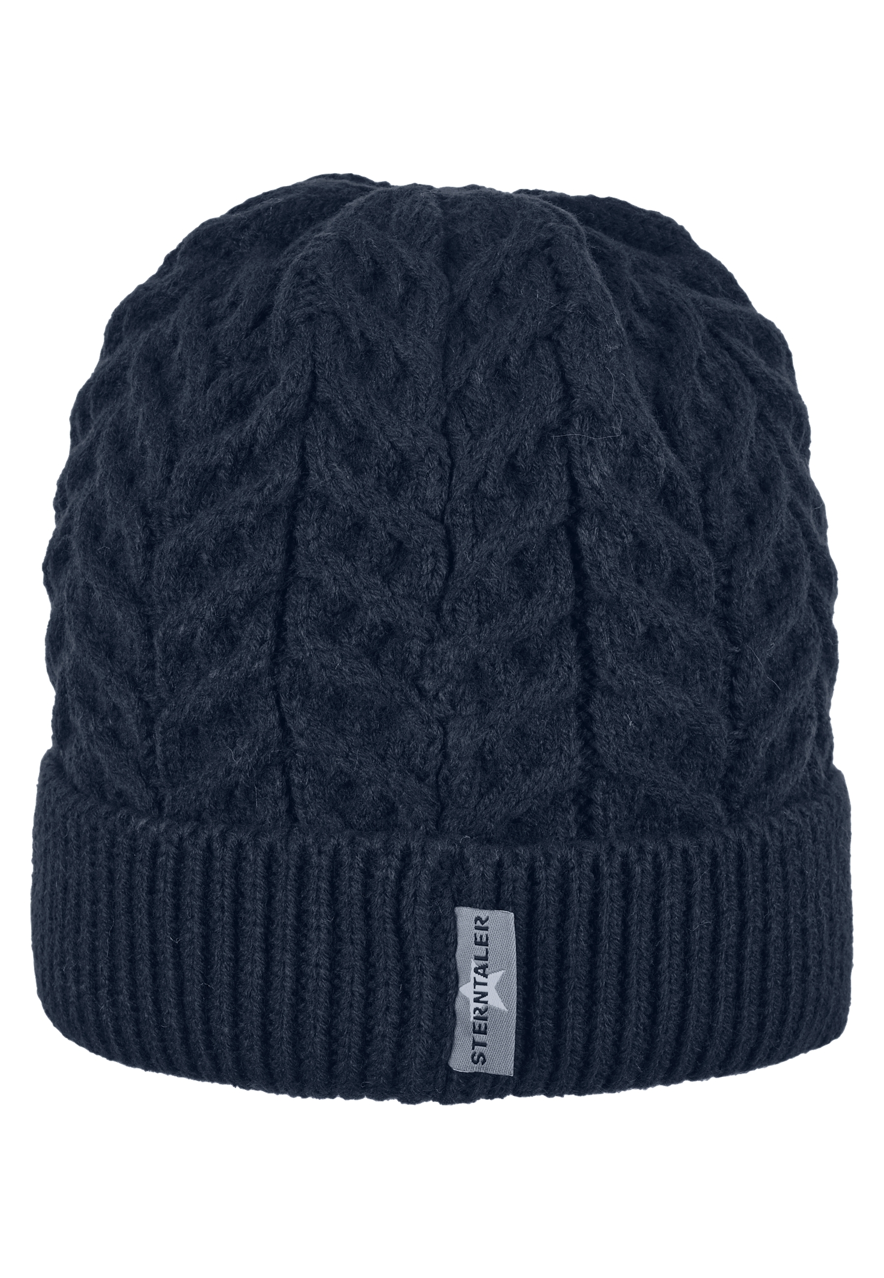 Beanie 'Umschlag'
