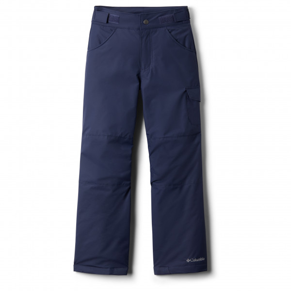 Columbia - Kid's Starchaser Peak II Pant - Skihose