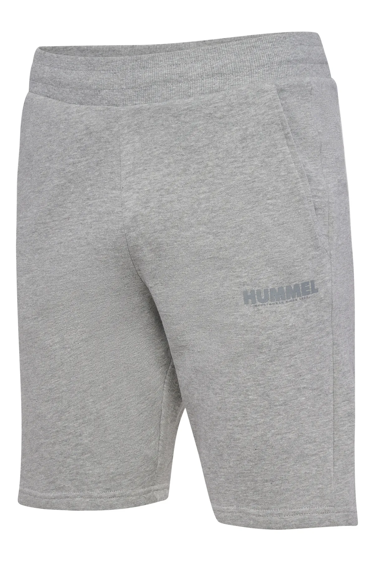 hummel  hmlLEGACY HOODIE + SHORTS SET